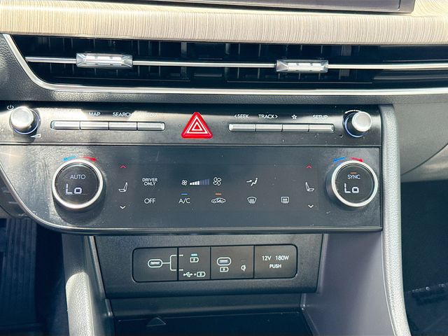 2024 Hyundai Sonata Hybrid SEL - Photo 15