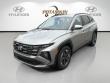 New 2026 Hyundai Tucson SEL Plus FWD SUV