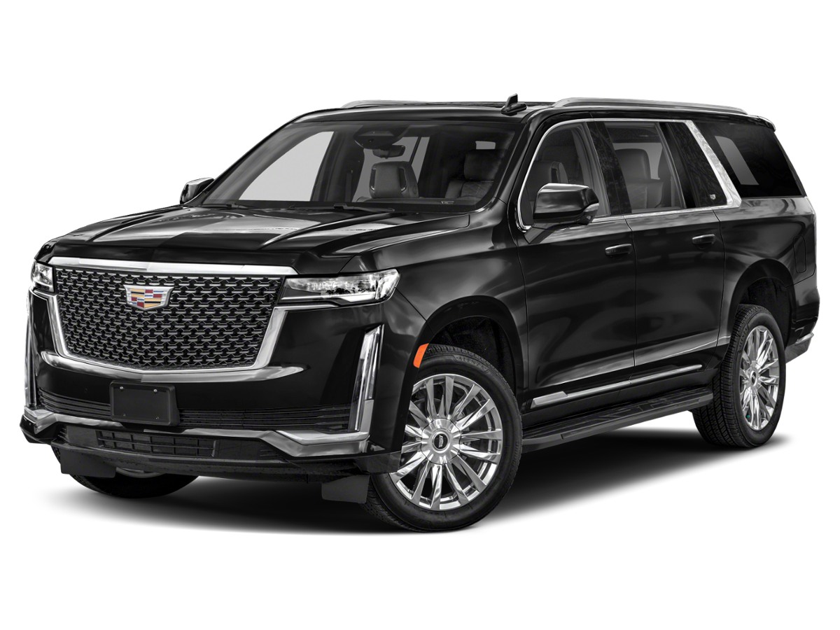  Cadillac Escalade ESV