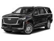 Used 2023 Cadillac Escalade ESV Premium SUV