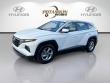 Used 2024 Hyundai Tucson SE SUV
