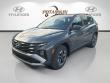 New 2026 Hyundai Tucson SEL Plus FWD SUV