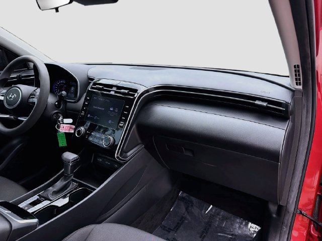 2023 Hyundai Tucson SE - Photo 26