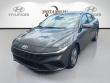New 2026 Hyundai Elantra SE Sedan