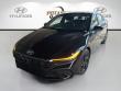 New 2026 Hyundai Elantra SEL Sport Plus Sedan