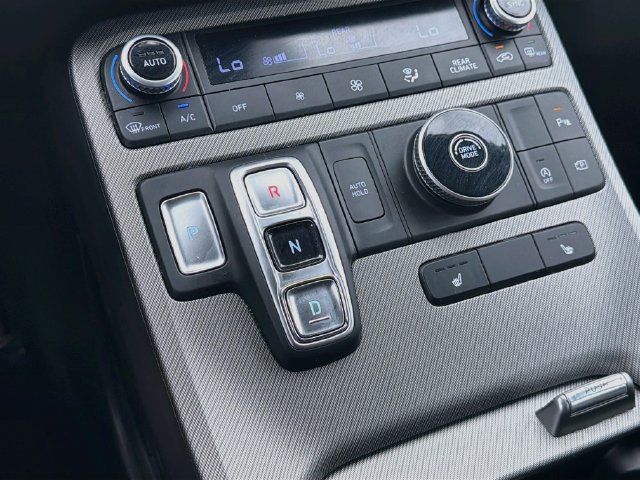 2024 Hyundai Palisade SEL - Photo 17