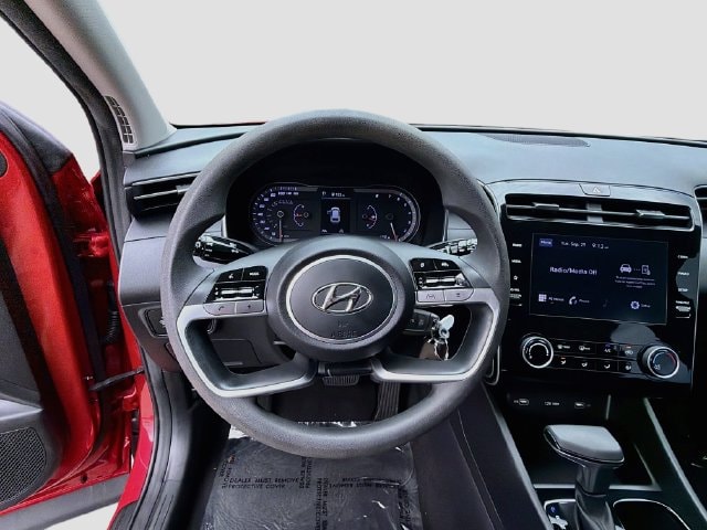 2023 Hyundai Tucson SE - Photo 11