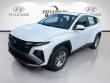 New 2026 Hyundai Tucson SE FWD SUV