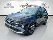 New 2026 Hyundai Tucson SEL FWD SUV