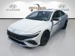 New 2026 Hyundai Elantra SEL Sport Plus Sedan