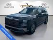 Certified 2026 Hyundai Palisade Hybrid Blue SEL Premium 8P SUV