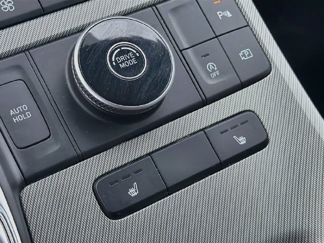 2024 Hyundai Palisade SEL - Photo 21