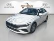 New 2026 Hyundai Elantra SE Sedan