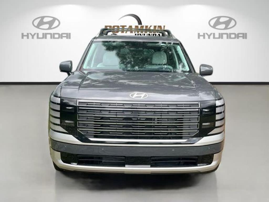 New 2026 Hyundai Palisade Hybrid Calligraphy SUV