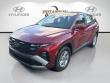 New 2026 Hyundai Tucson SE FWD SUV