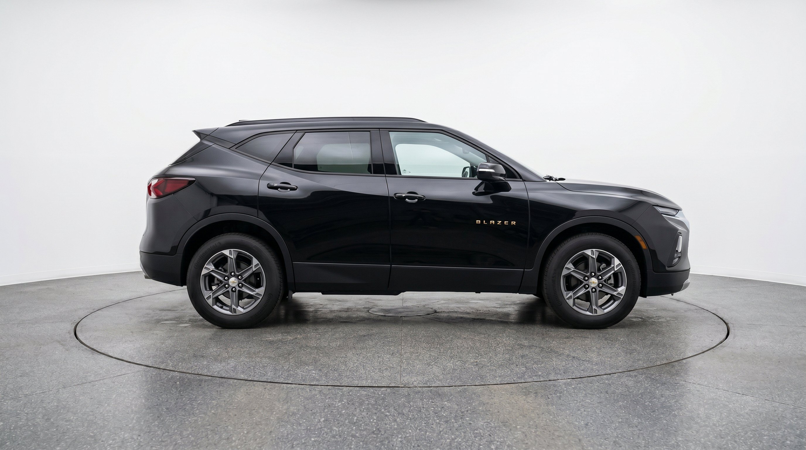 Thumbnail: 2026 Chevrolet Blazer - 10