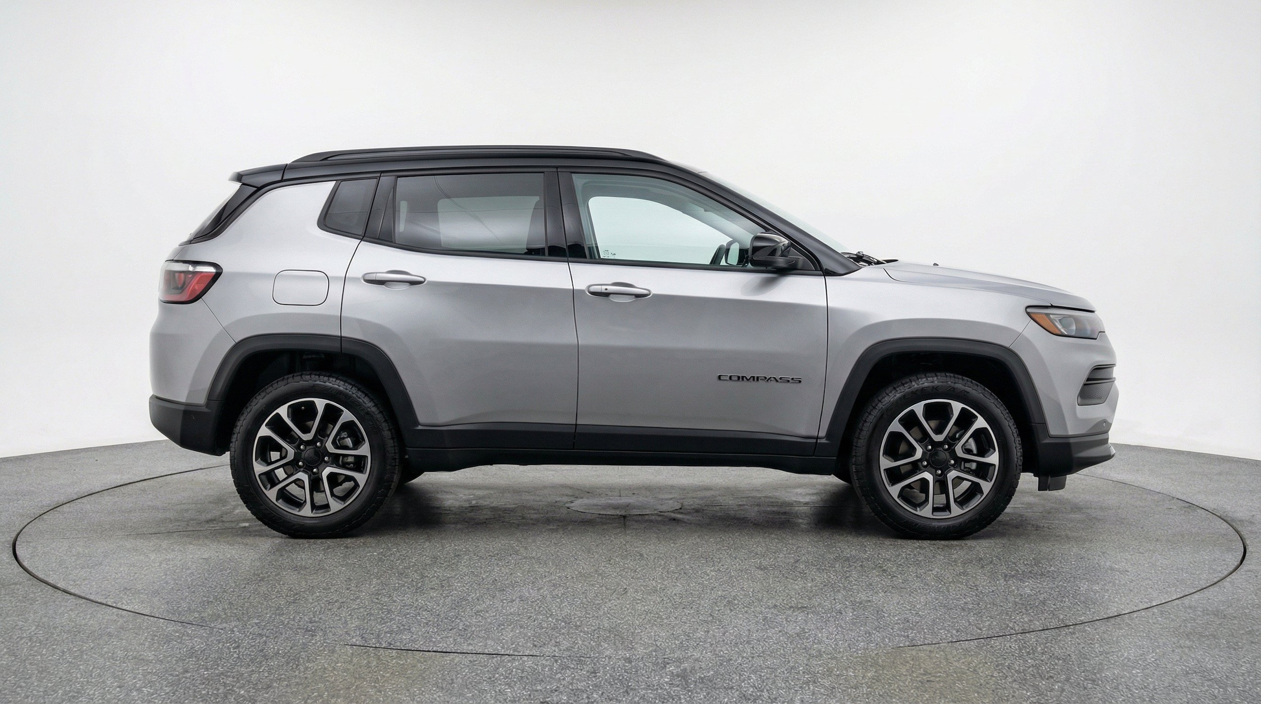Thumbnail: 2025 Jeep Compass - 10