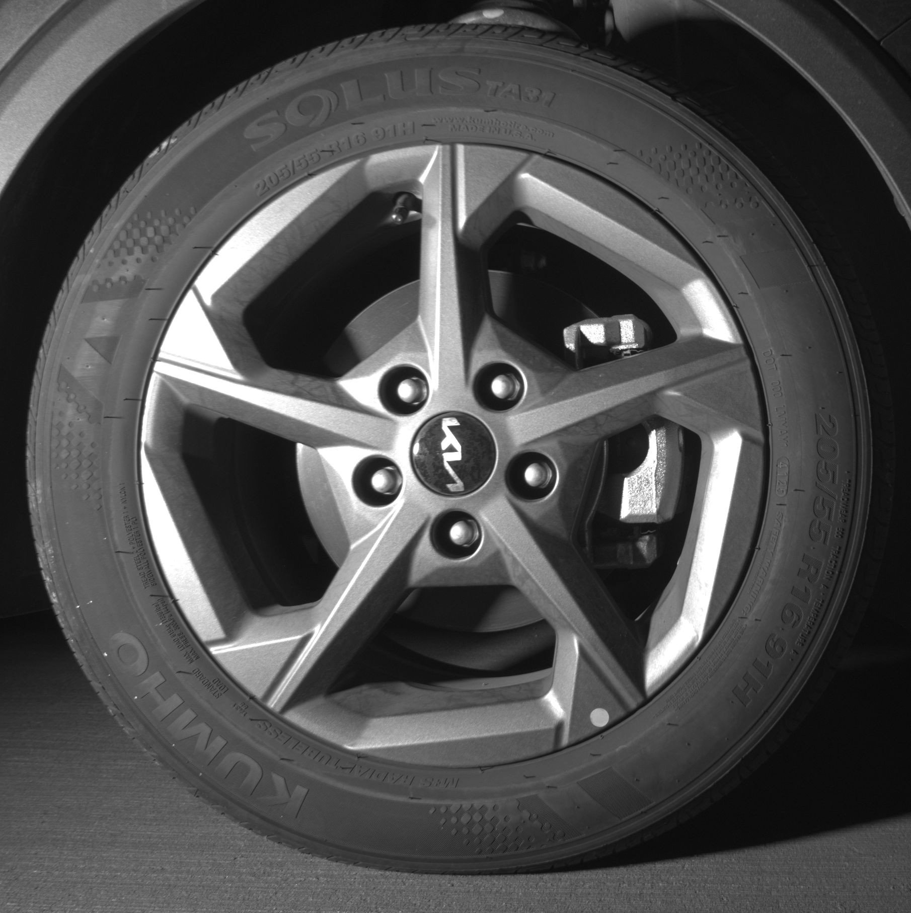 Thumbnail: 2026 Kia K4 - 11
