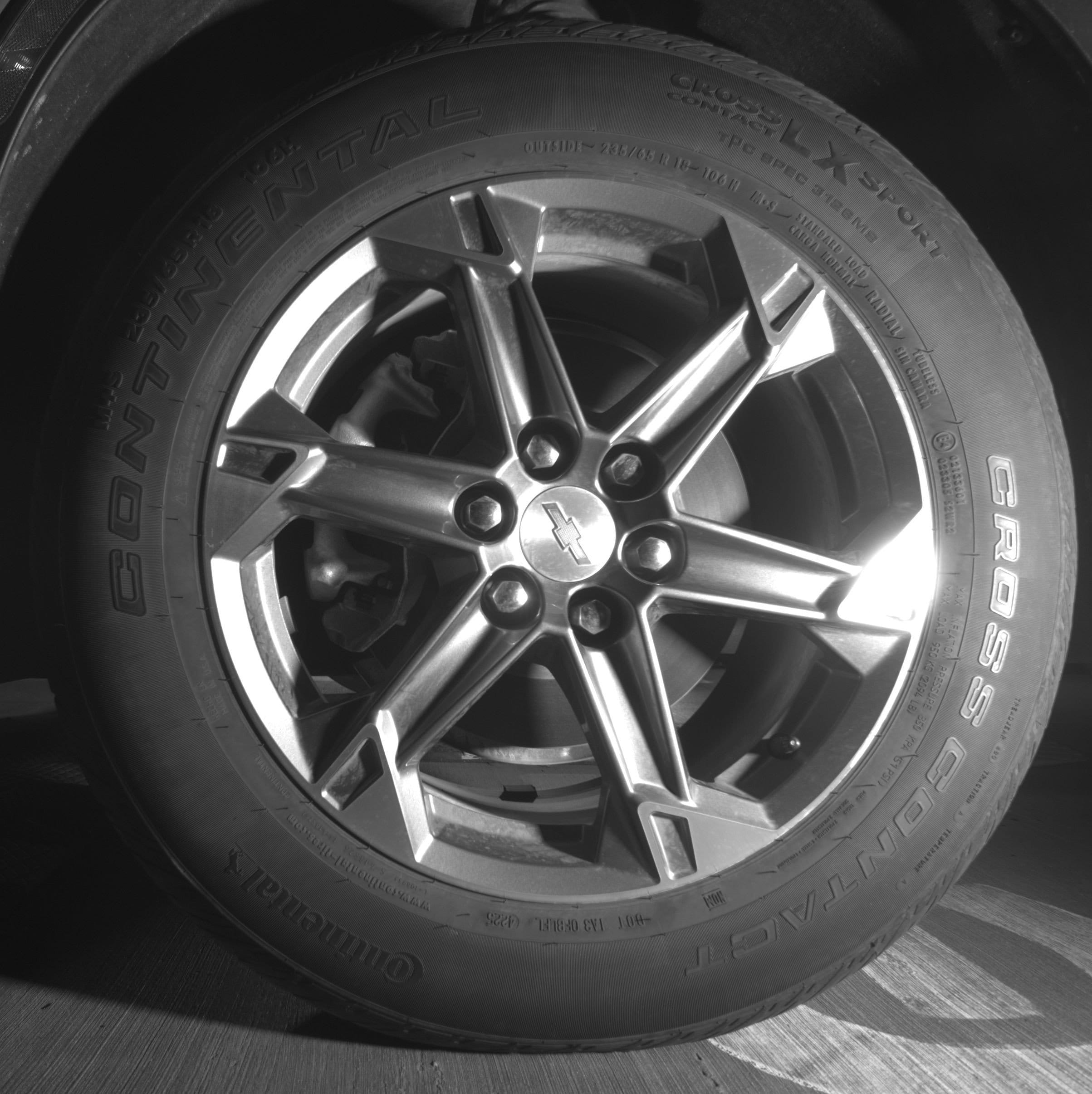 Thumbnail: 2026 Chevrolet Blazer - 11