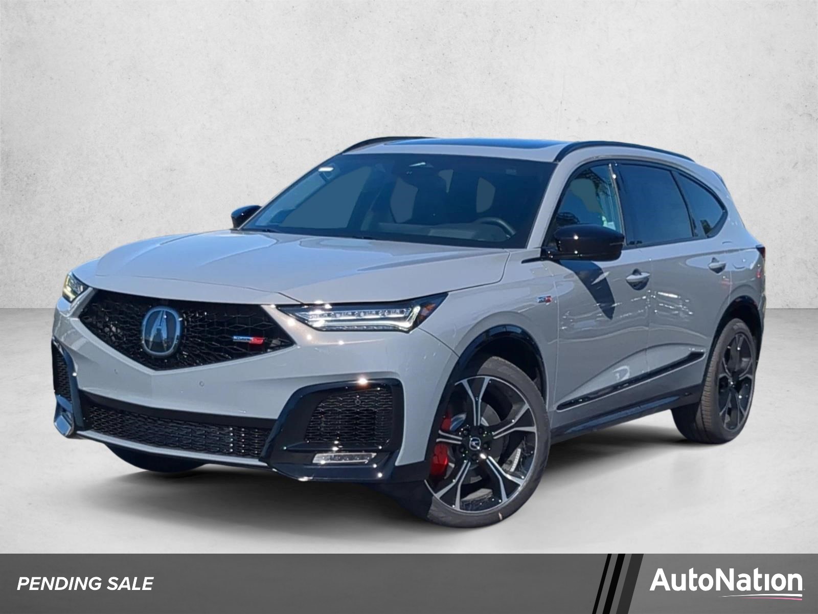 2026 Acura MDX Type S w/Advance Package