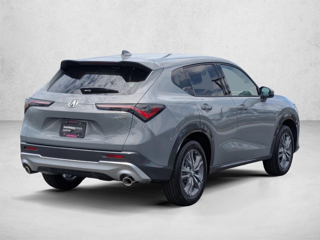 New 2026 Acura ADX Base SUV