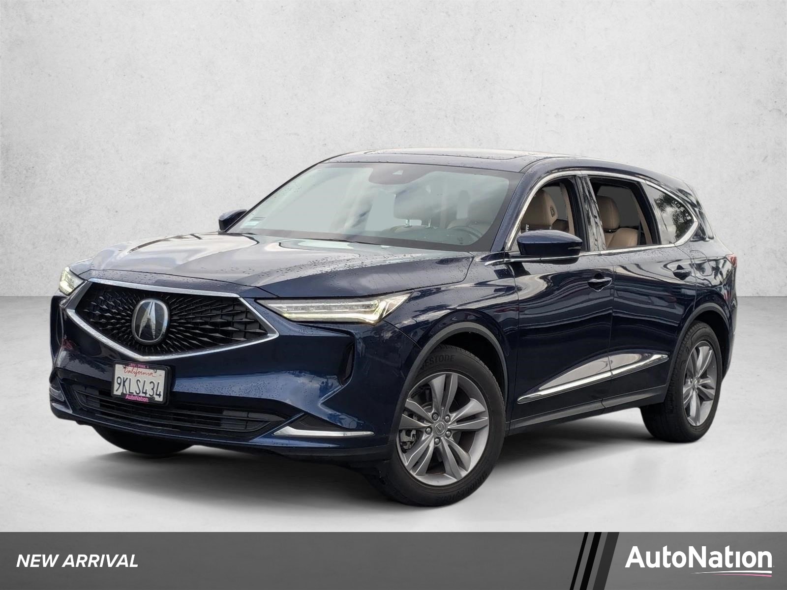 2024 Acura MDX Base