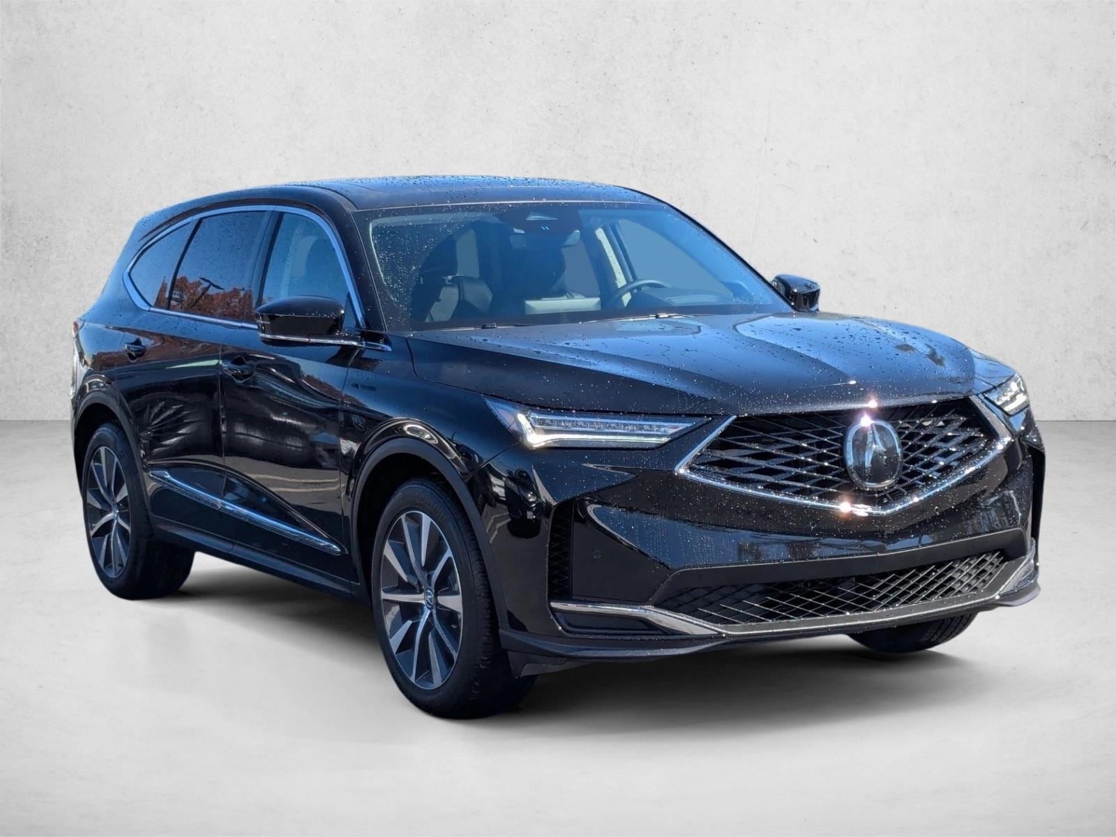2026 Acura MDX Technology Package - Photo 7