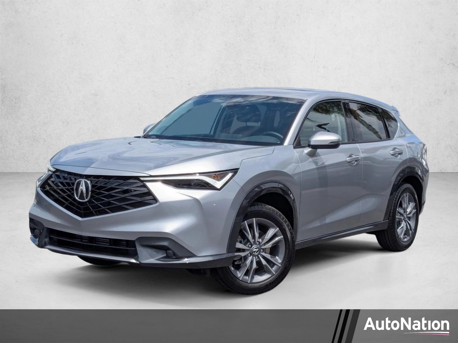 2026 Acura ADX Base