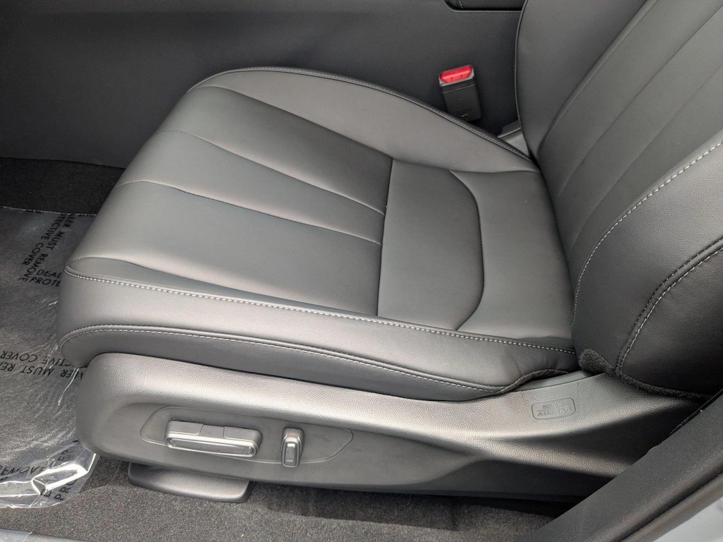 New 2026 Acura ADX Base SUV