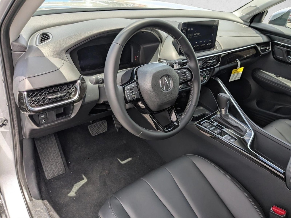 New 2026 Acura ADX Base SUV