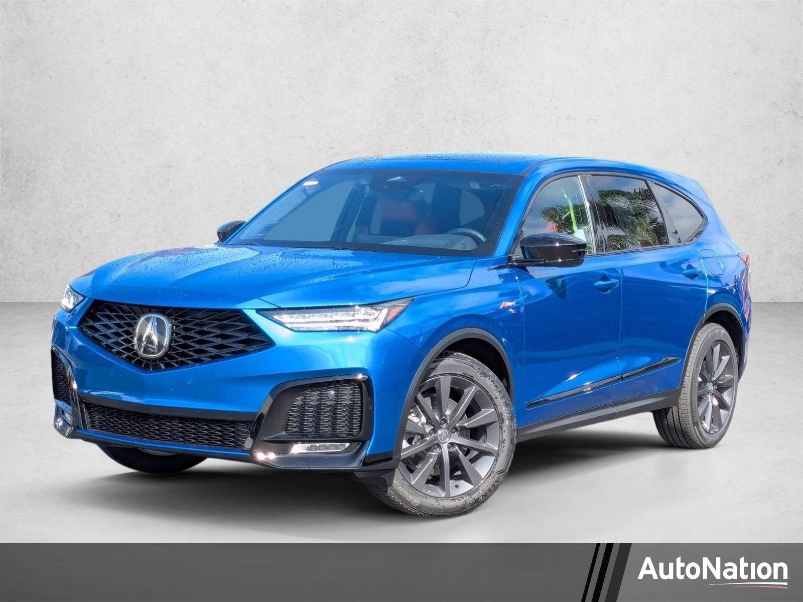 2026 Acura MDX