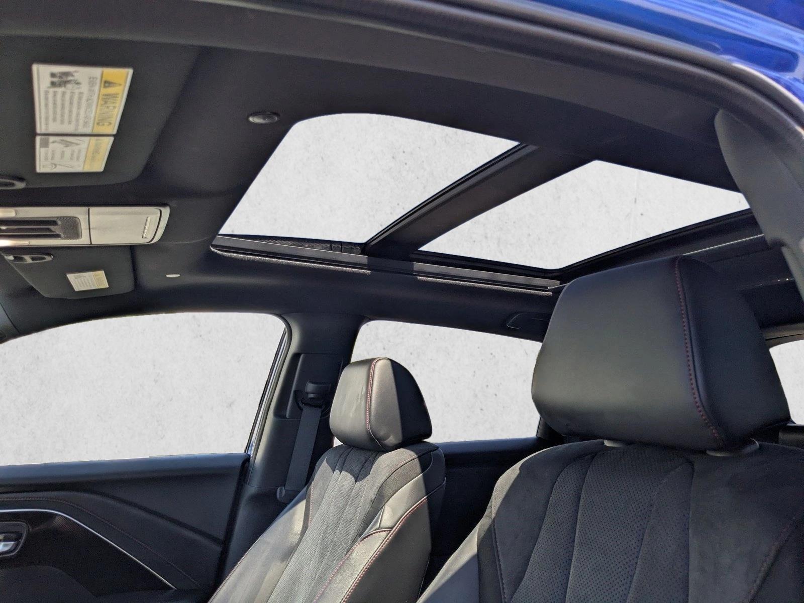 2025 Acura ADX A-Spec Package - Photo 14