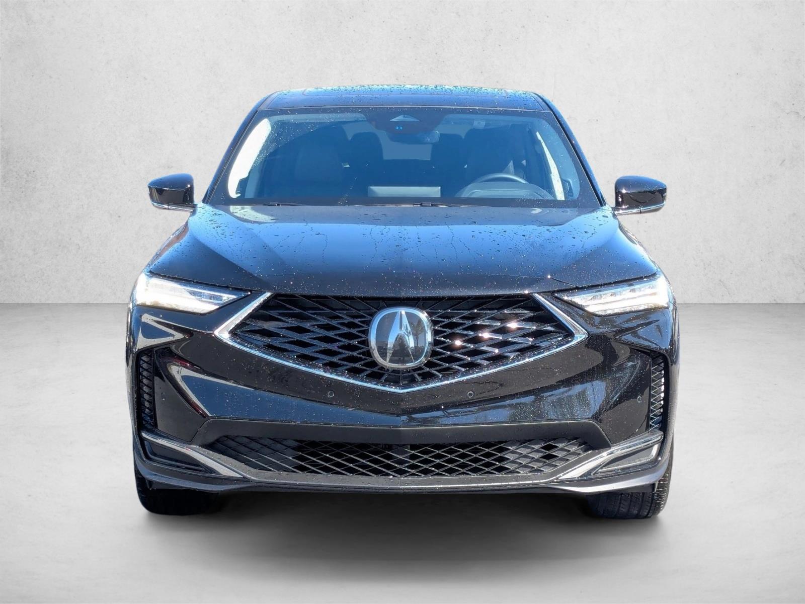 2026 Acura MDX Technology Package - Photo 6
