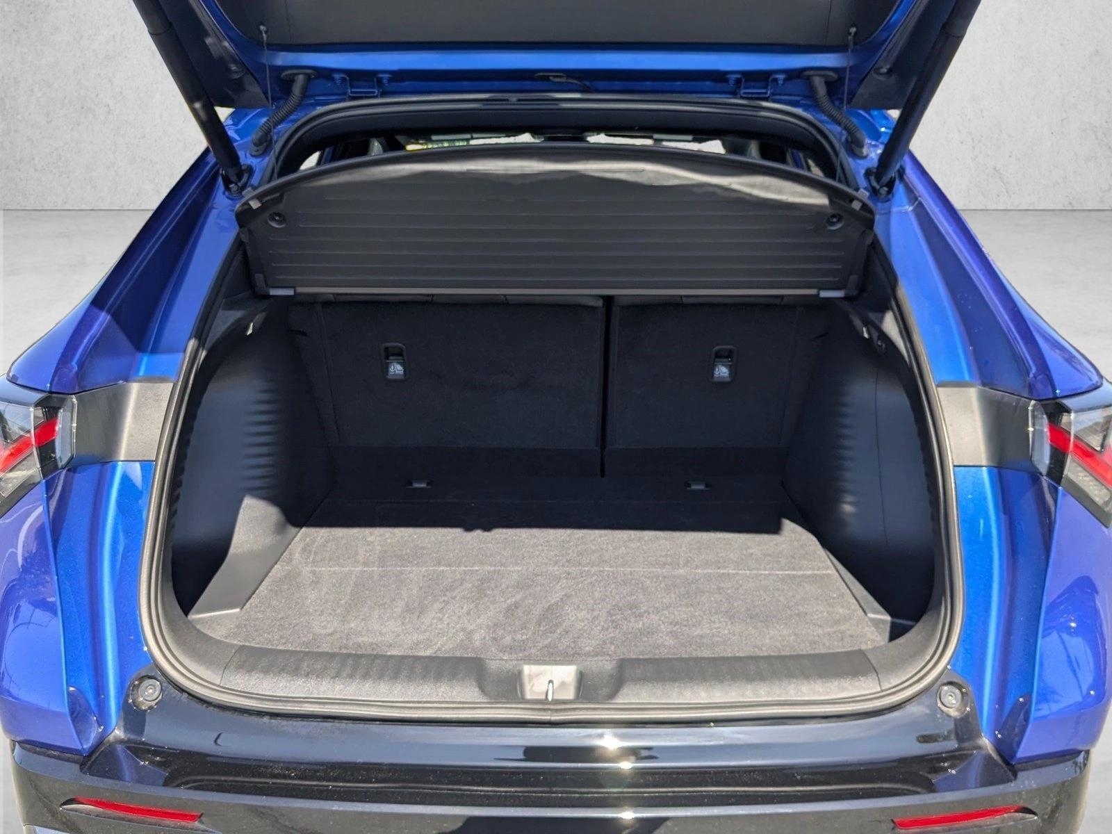 2025 Acura ADX A-Spec Package - Photo 6