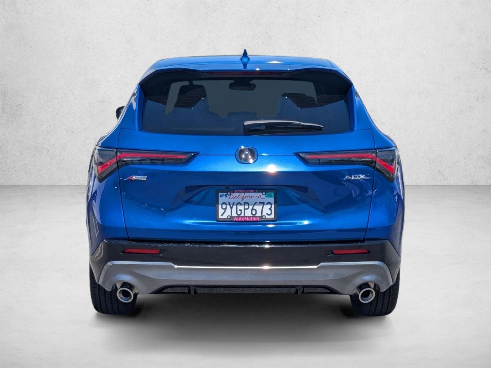2025 Acura ADX A-Spec Package - Photo 6