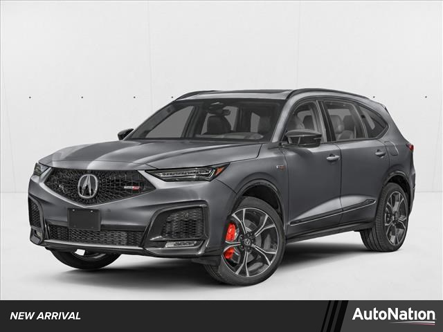 2026 Acura MDX SH-AWD Type S w/Advance Package SUV