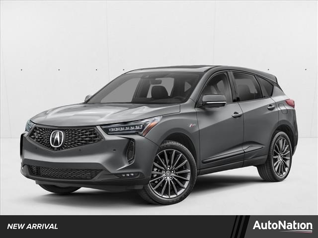 2024 Acura RDX A-Spec w/ Advance Package