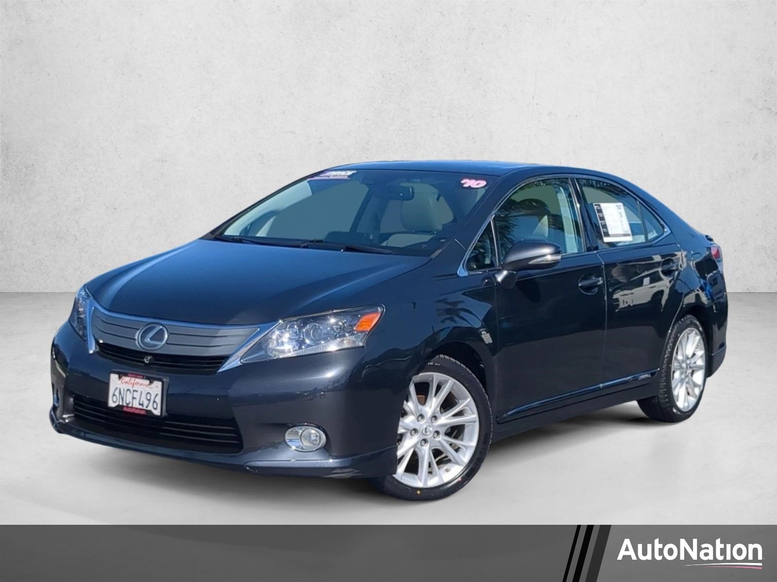 2010 Lexus HS Premium