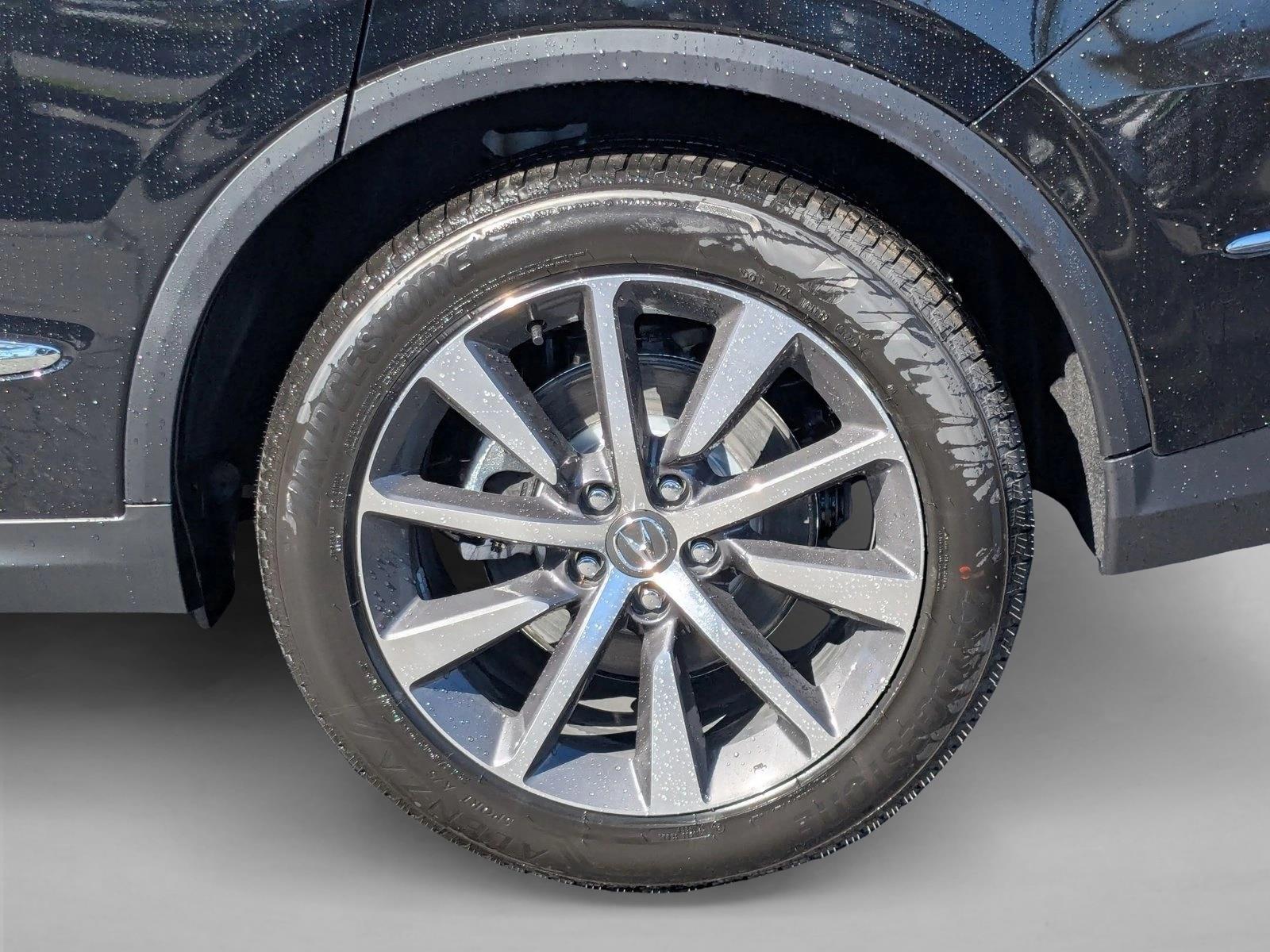 2026 Acura MDX Technology Package - Photo 10
