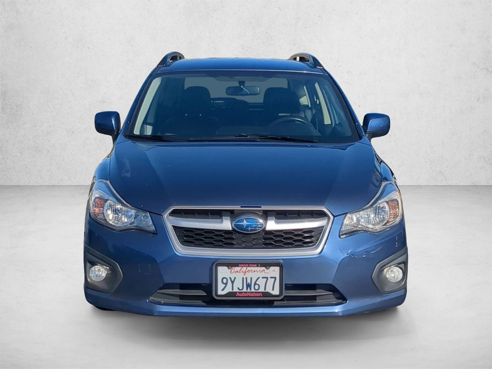 Used 2013 Subaru Impreza 2.0I Sport Limited with VIN JF1GPAR63D2860949 for sale in Torrance, CA