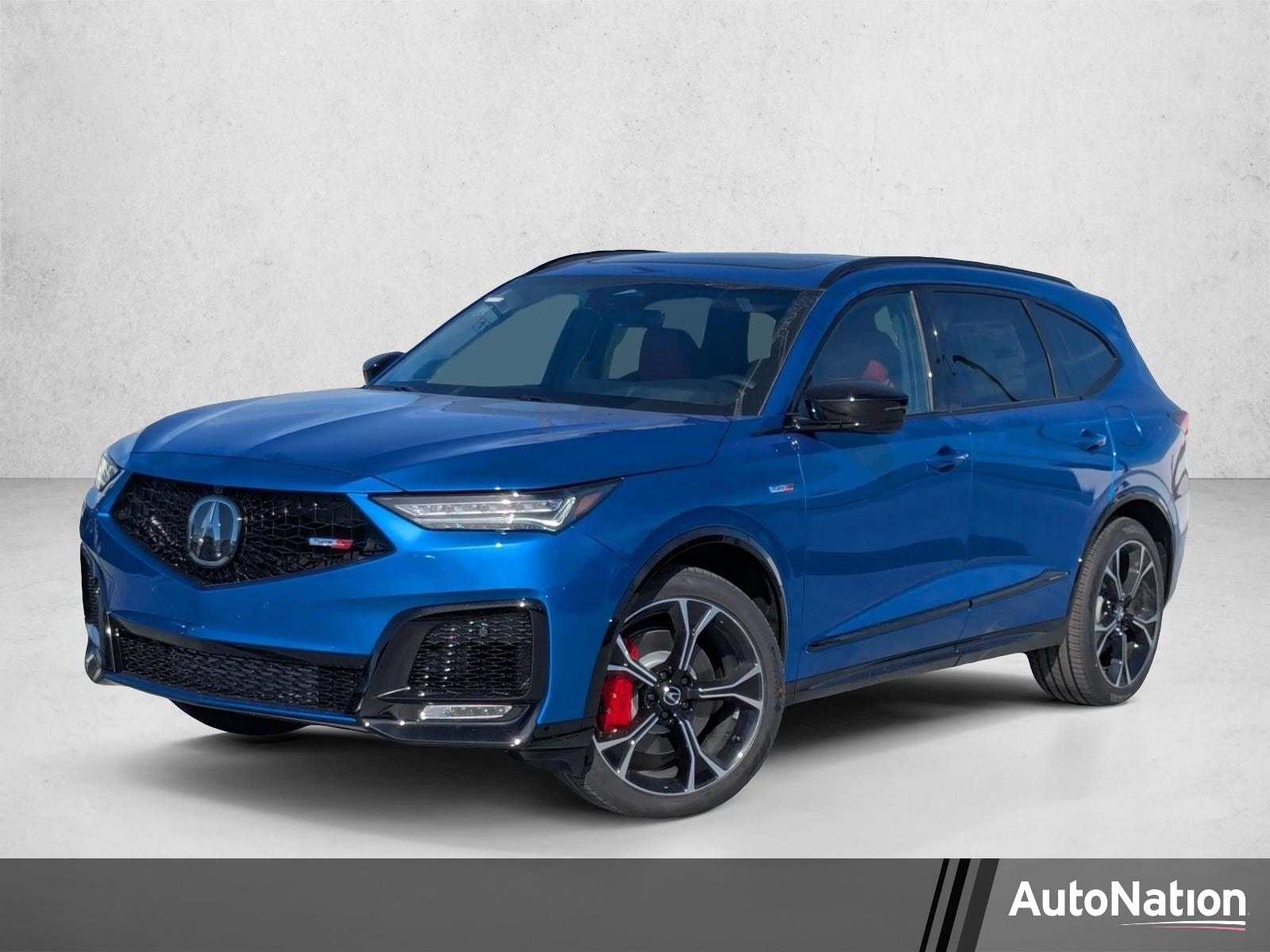 2026 Acura MDX Type S w/Advance Package