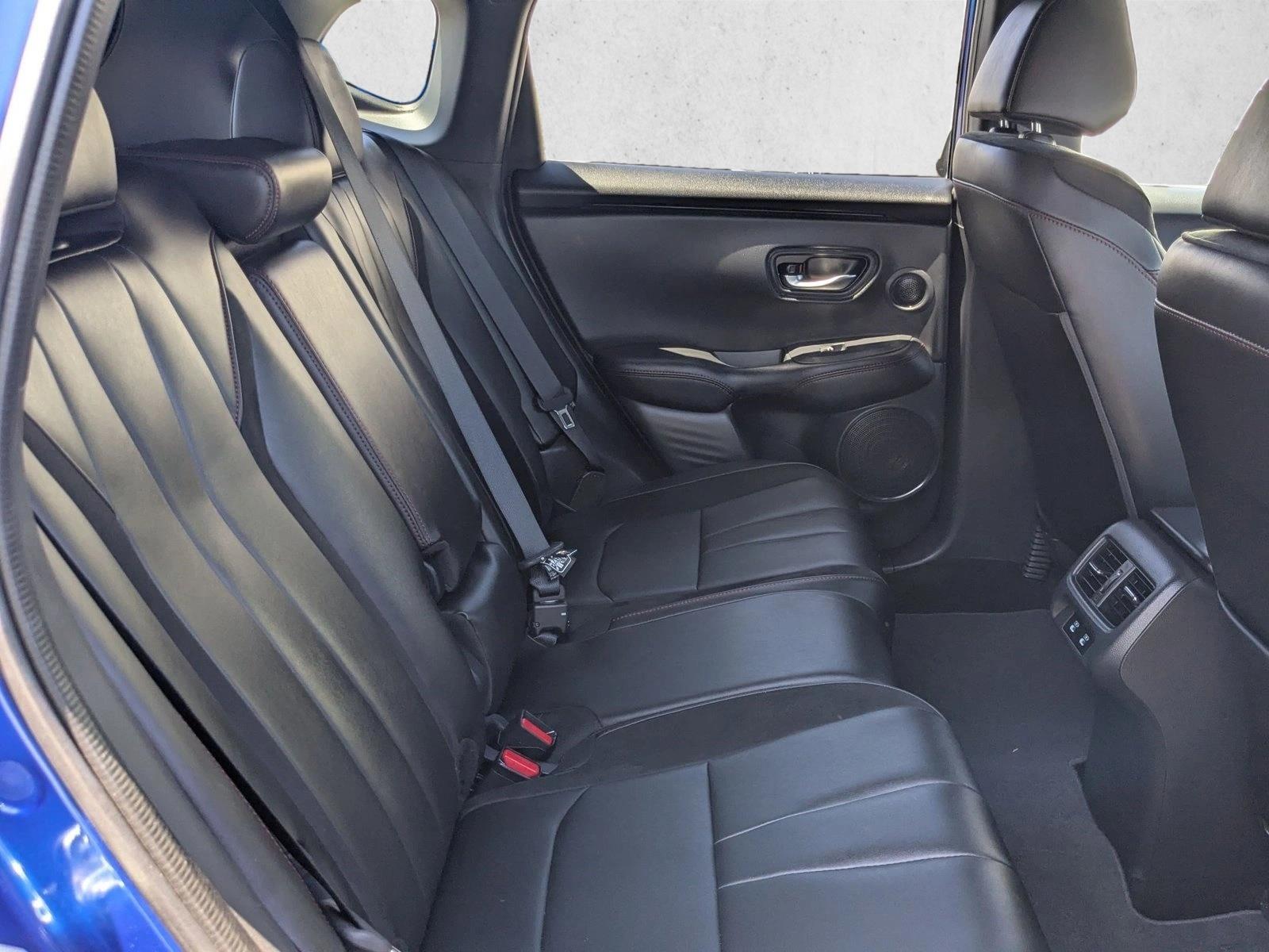2025 Acura ADX A-Spec Package - Photo 20