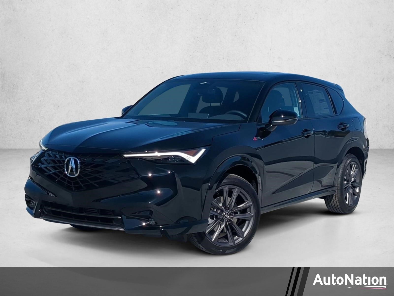 2026 Acura ADX A-Spec Package