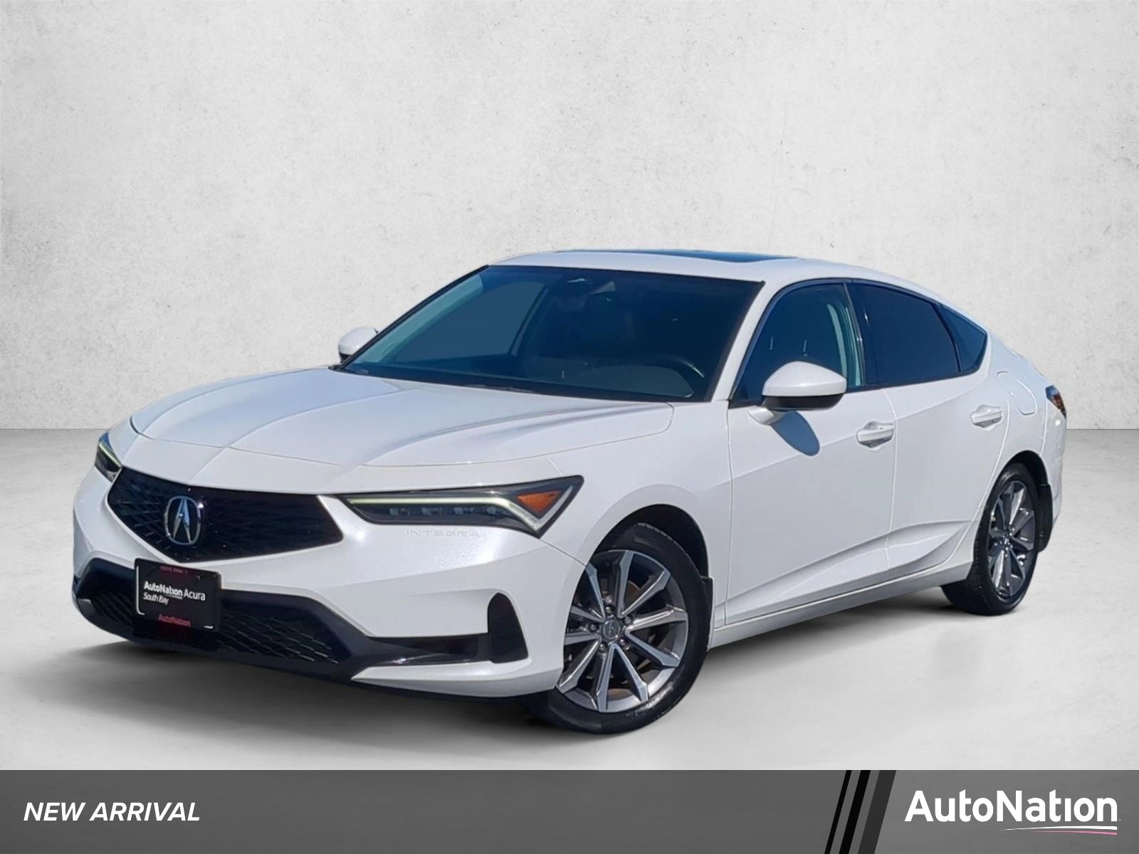 2024 Acura Integra