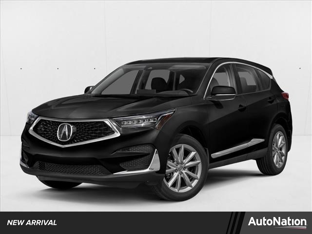 Used 2019 Acura RDX SUV