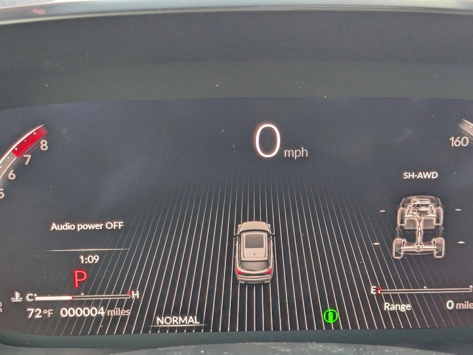 2026 Acura MDX A-Spec Package - Photo 11