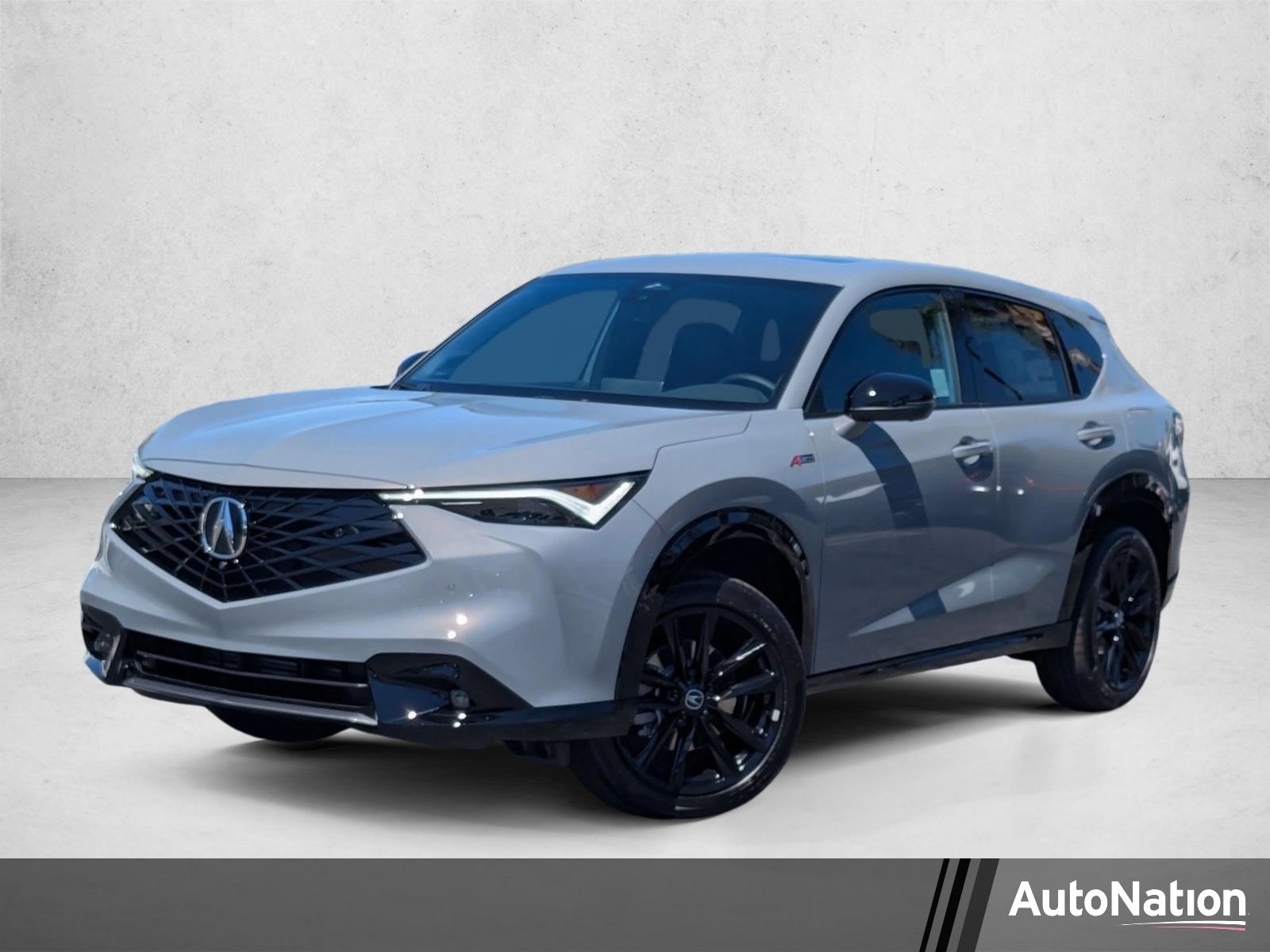 2026 Acura ADX A-spec w/Advance Package