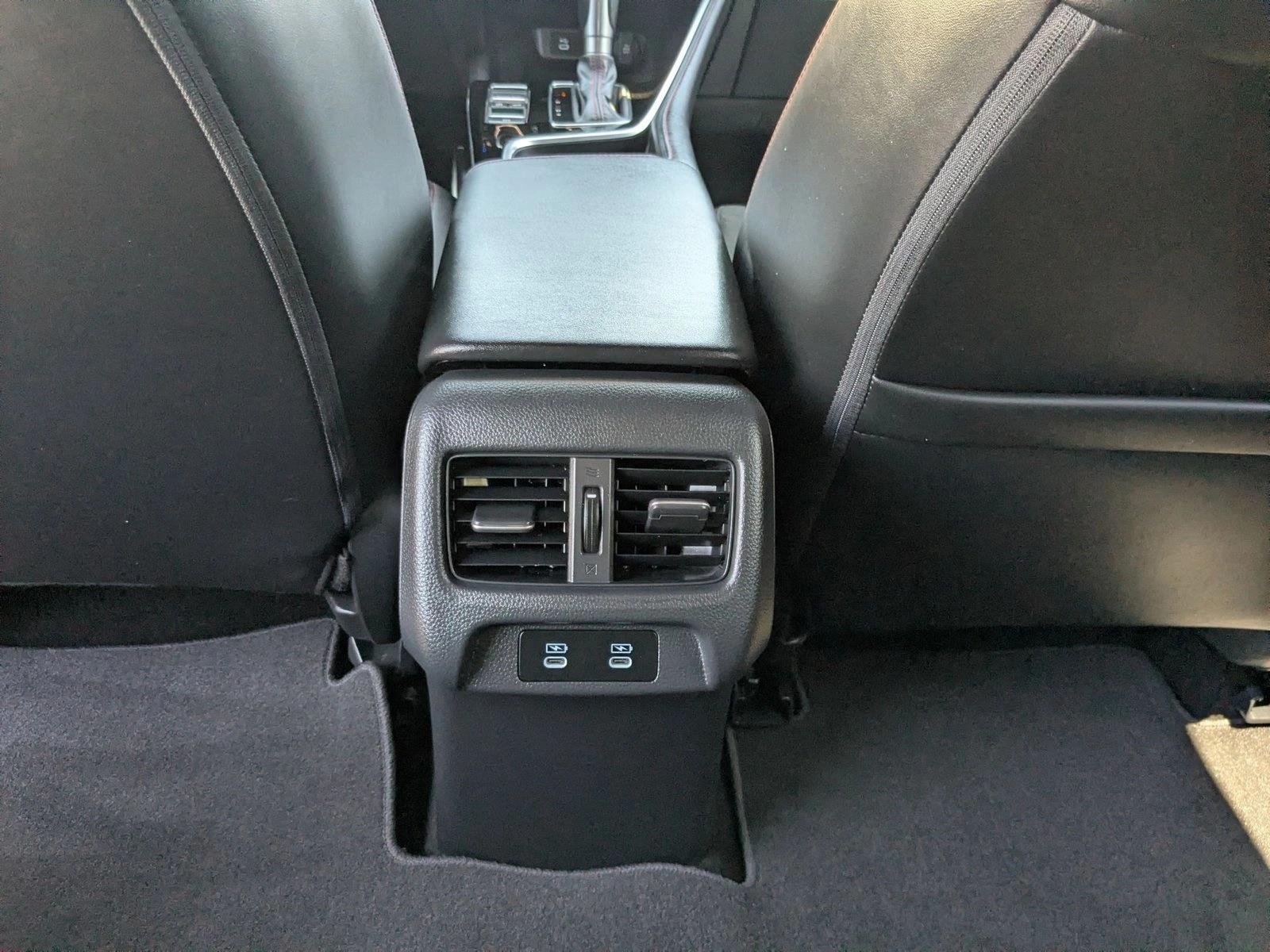 2025 Acura ADX A-Spec Package - Photo 17