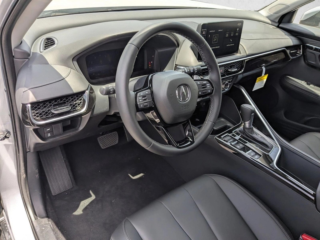 New 2026 Acura ADX Base Sport Utility