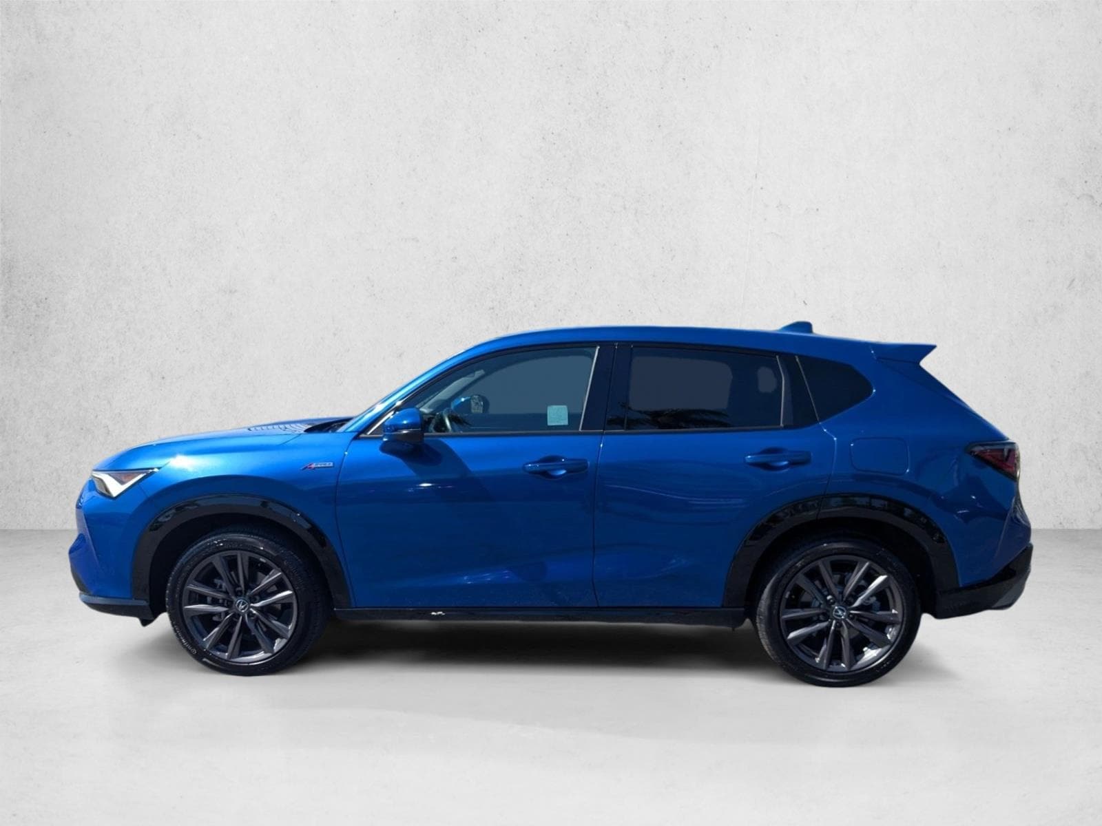 2025 Acura ADX A-Spec Package - Photo 9